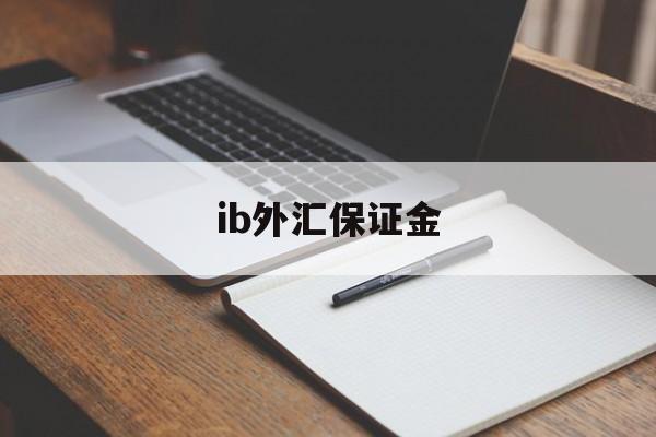 ib外汇保证金(外汇里的保证金是什么意思)